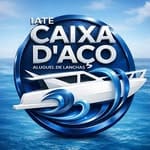 Iate Caixa D'Aço