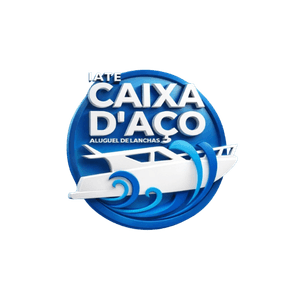 Iate Caixa D'Aço