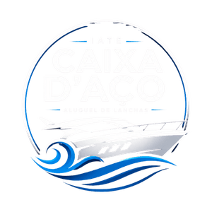 Iate Caixa D'Aço